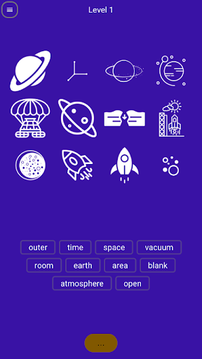 Android application Icolex screenshort