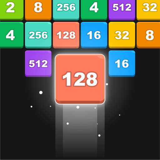 Lucky X2 Blocks - Win Cash Download on Windows
