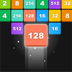 Lucky X2 Blocks - Win Cash
