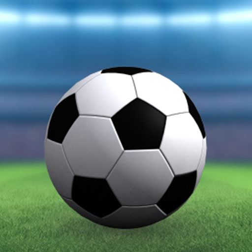 Football Game On logo