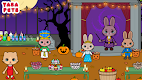 screenshot of Yasa Pets Halloween