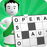 Cover Image of Download Crossword PuzzleLife  APK