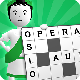 Crossword PuzzleLife Mod Apk