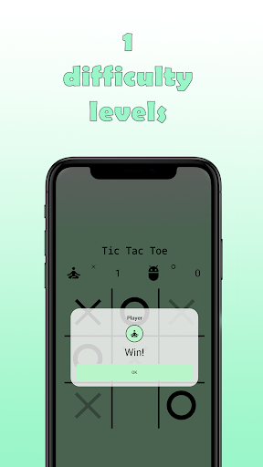 XO: Tic-Tac-Toe Screen 3