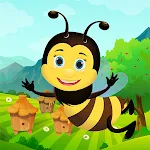Honey house: puzzle game Apk