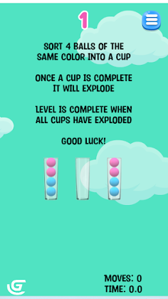 Ball Boom - Screenshot 2