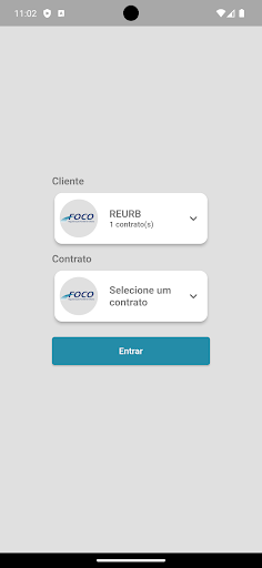 Foco Reurb Oficial Screen 2