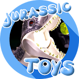 Toys Jurassic Dinosaurs icon