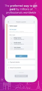 Payoneer – Global Payments Platform for Businesses APK