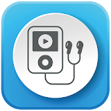 Free Music MP3 Player New Version icon