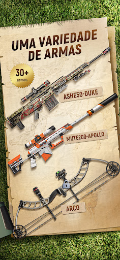 Hunting Sniper screenshot 3