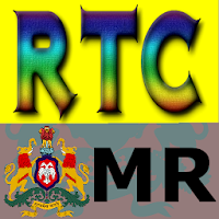 LAND MR RTC ಕರ್ನಾಟಕ