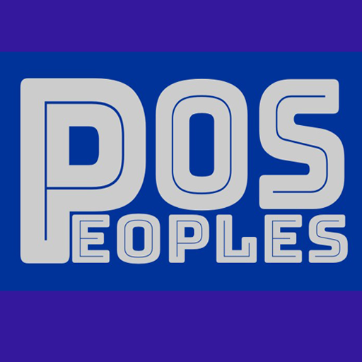 PeoplesPOS Mobile logo
