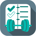 Cover Image of 下载 My Workout Plan - Daily Workout Planner 1.8.11 APK