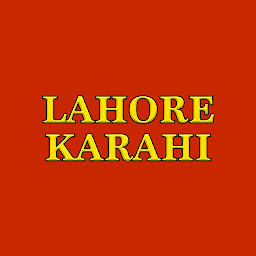 Icon image Lahore Karahi