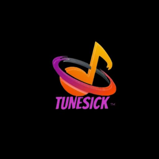 TuneSick 1.0 Icon