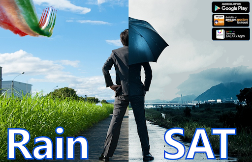 Rain SAT Screen 3
