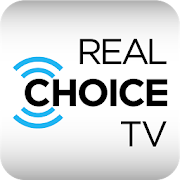 Real Choice TV  Icon