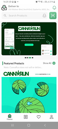 CannaRun