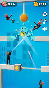 Bullet Smile: Ragdoll Sandbox 3