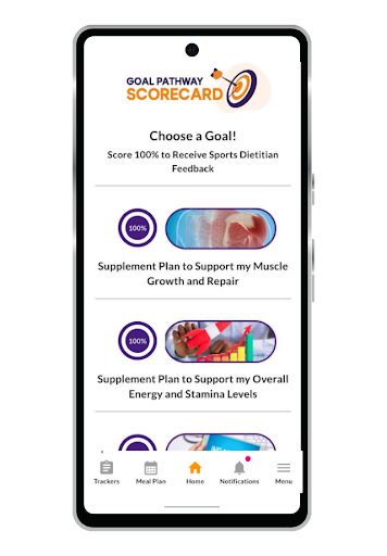 Eat 2 Win Sports Nutrition Screenshot 4 - AppWisp.com