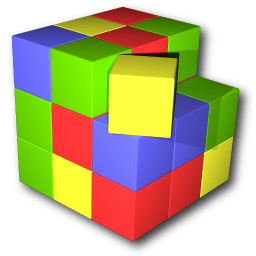 Icon image Color Cubes