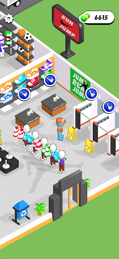 Outlets Rush v1.15.0 MOD APK (Unlimited Money)