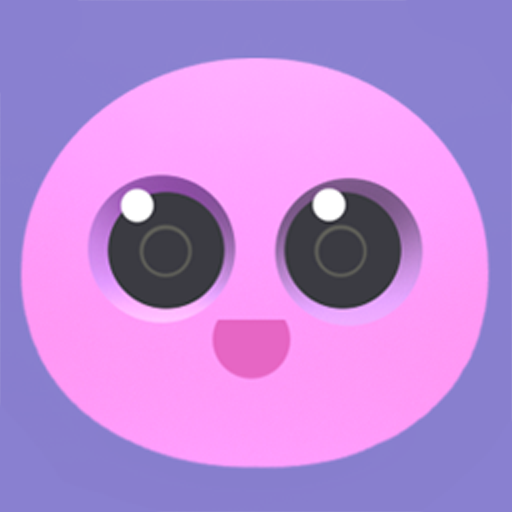 Bubble - Mini Games  Icon