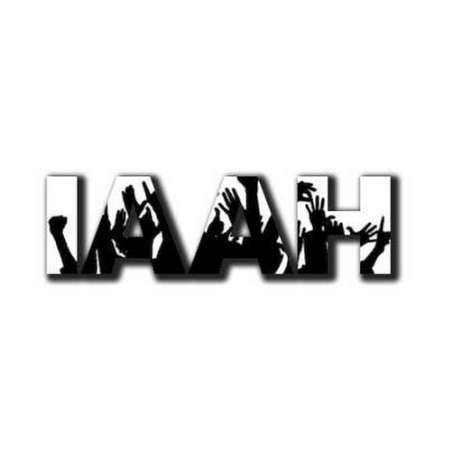 IAAH Radio logo