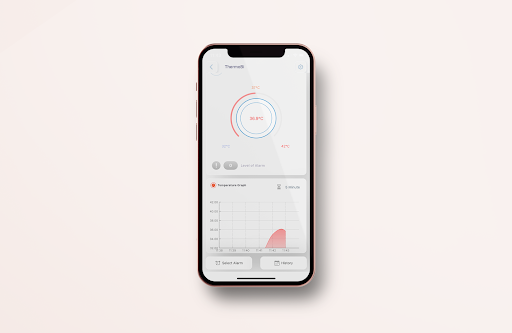 Android application Bilicra Bisense screenshort