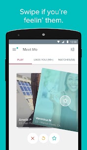 Free Tagged – Meet, Chat  Dating 5