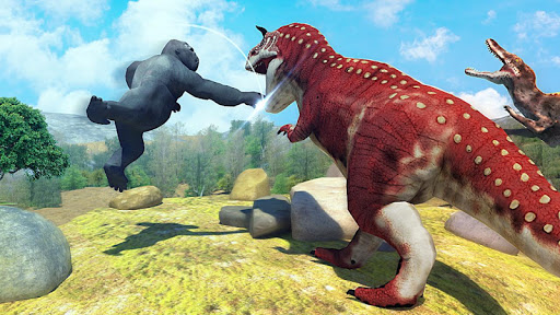 Dinosaur Hunter 2021: Dinosaur Games screenshots 11