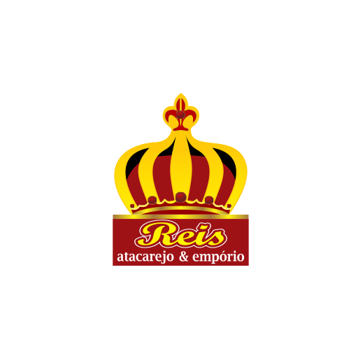 Distribuidora Reis logo