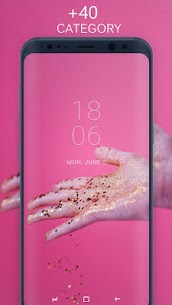 Girly HD Wallpapers & Backgrounds 3.9 Apk + Mod 2