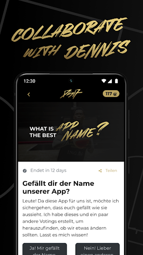 DS17 - Dennis Schröder Screen 3