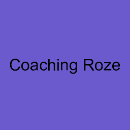 Coaching Roze