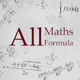 maths formula icon