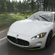 Simulator Maserati GranTurismo - Androidアプリ