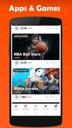 Aptoidé Apps For Apk Tips