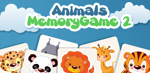Memokids: jogo da memória – Apps no Google Play