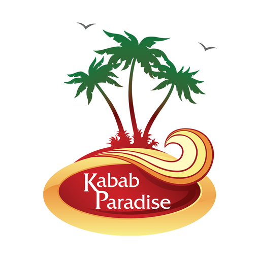 Kabab Paradise NJ logo