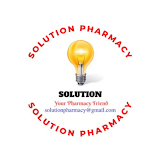Solution Pharmacy icon