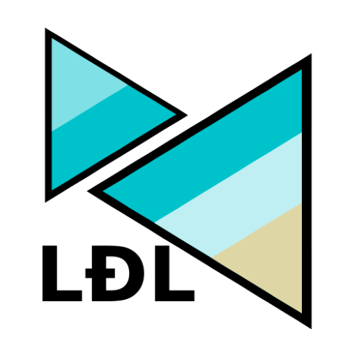 QH sử dụng đất Lâm Đồng logo