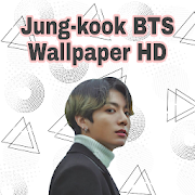 Jung-kook BTS Wallpaper HD
