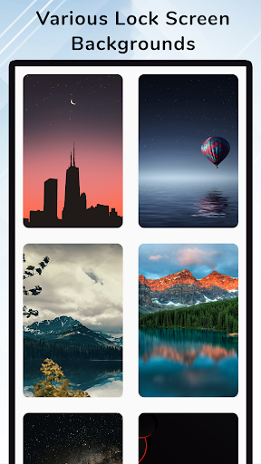 Voice Lock : Smart Screen Lock Screen 2
