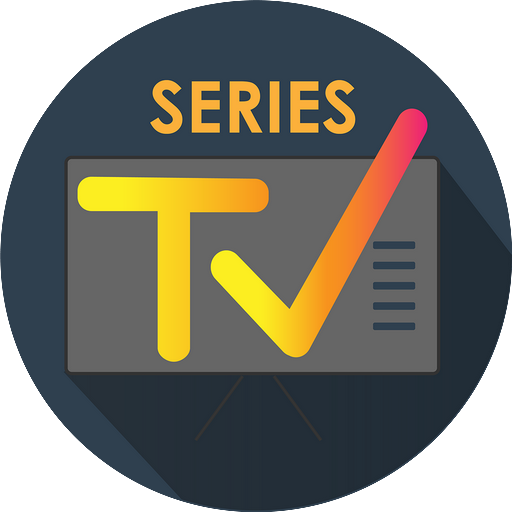 Tv Series Time Manager logo