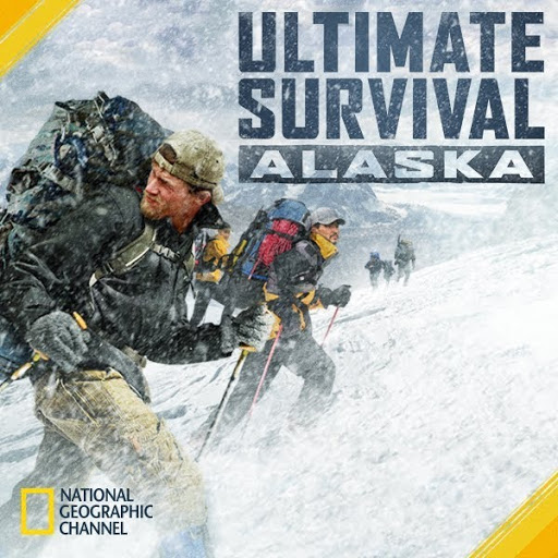 Ultimate Survival Alaska TV on Google Play
