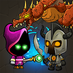 Cover Image of Download Final Castle Defence:Idle RPG 2.2.5 APK