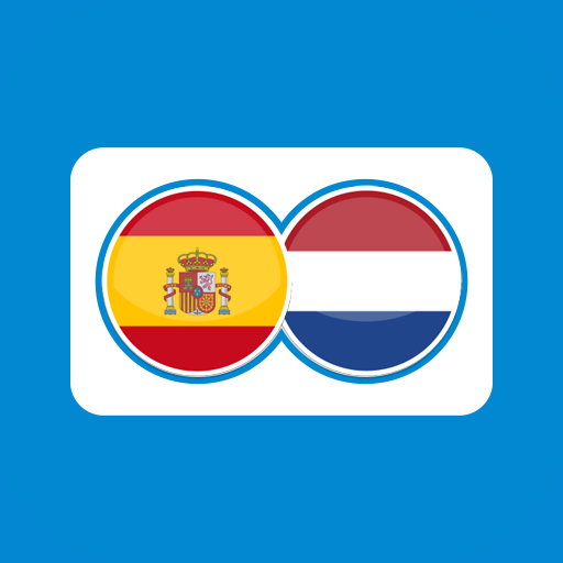 Dutch Spanish Translation logo