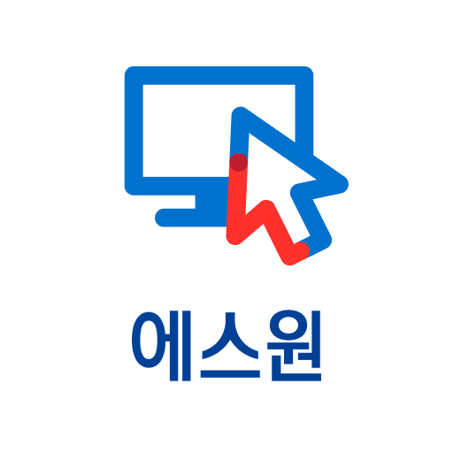 에스원 PS 원격제어 logo